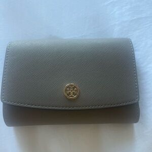 Tory Burch wallet